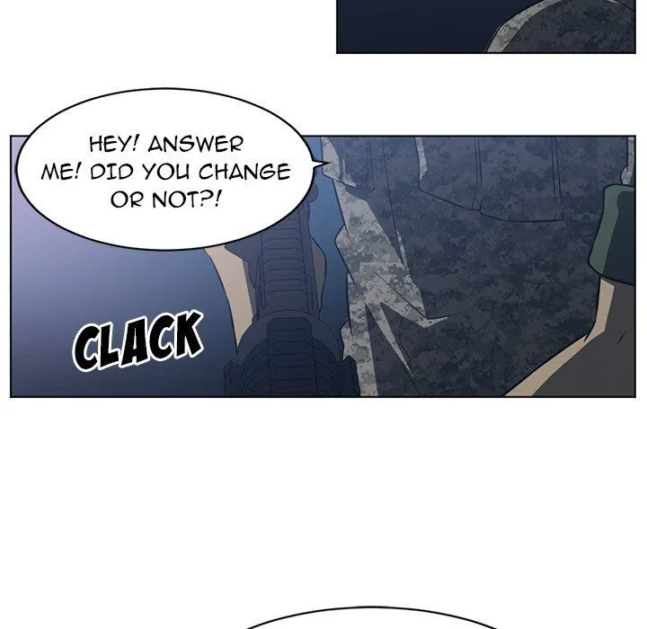 Happening Chapter 71 page 33 - 