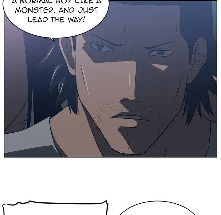 Happening Chapter 71 page 35 - 