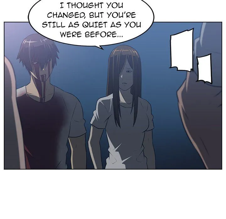 Happening Chapter 71 page 37 - 