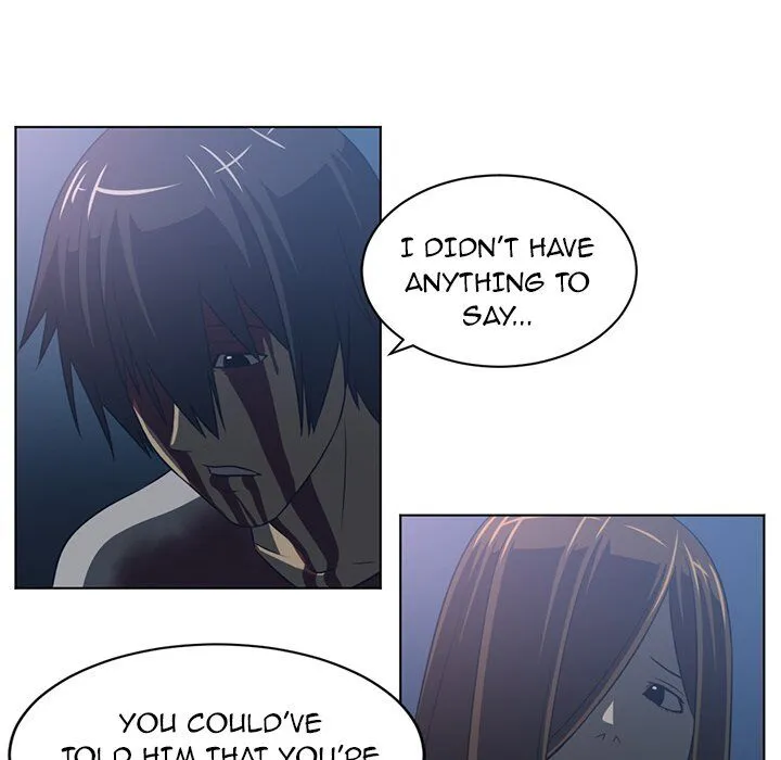Happening Chapter 71 page 38 - 