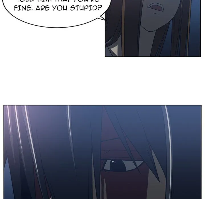 Happening Chapter 71 page 39 - 
