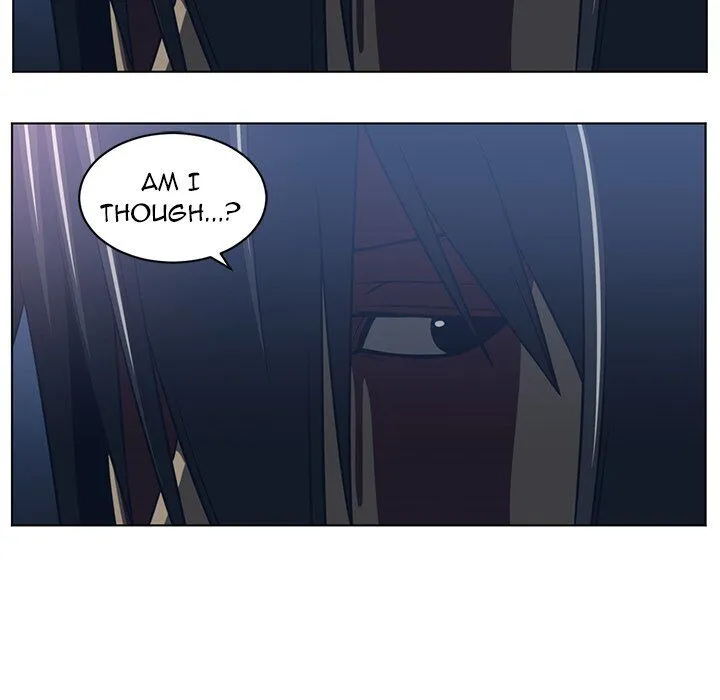 Happening Chapter 71 page 40 - 