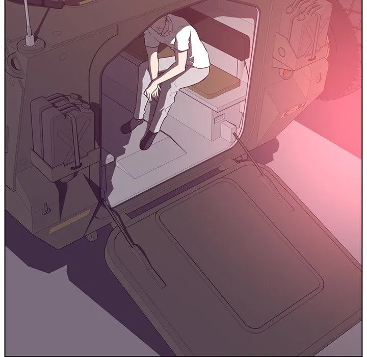 Happening Chapter 71 page 5 - 