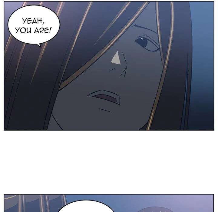 Happening Chapter 71 page 41 - 