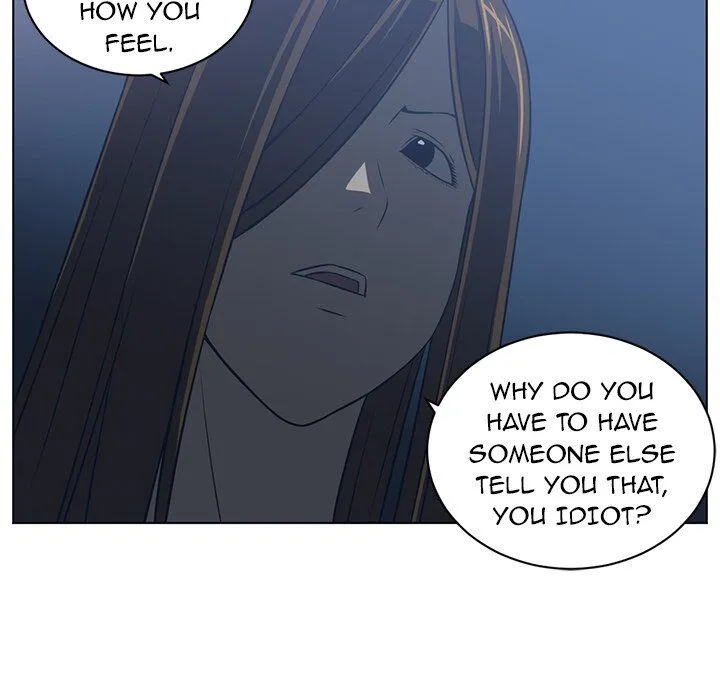 Happening Chapter 71 page 43 - 