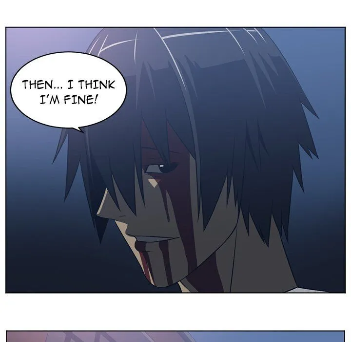 Happening Chapter 71 page 44 - 