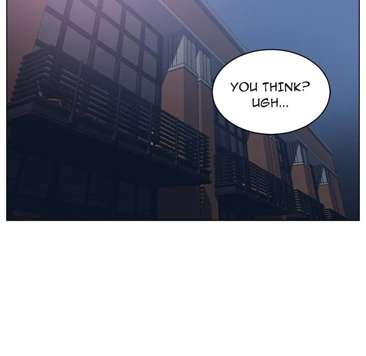 Happening Chapter 71 page 45 - 