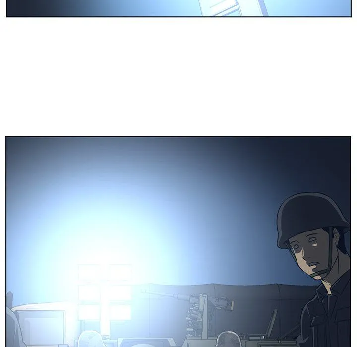 Happening Chapter 71 page 47 - 
