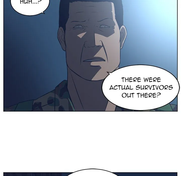 Happening Chapter 71 page 49 - 