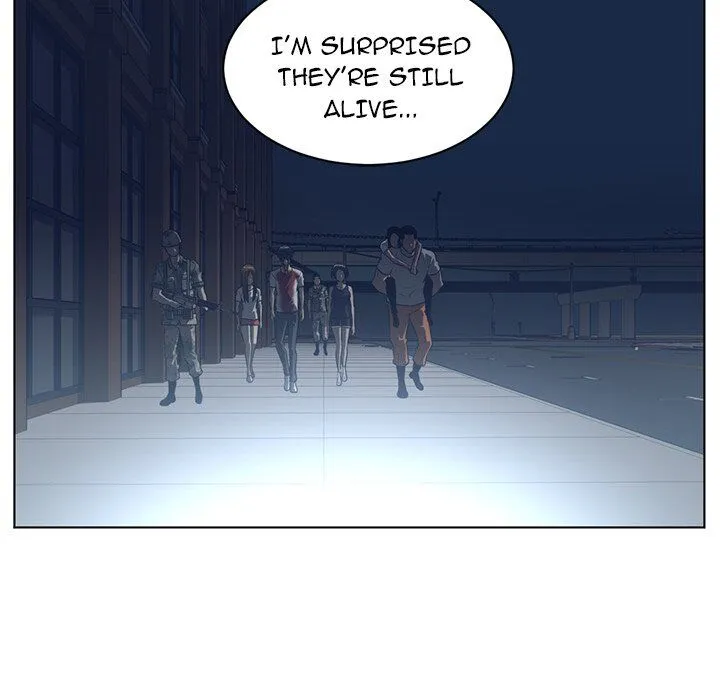 Happening Chapter 71 page 50 - 
