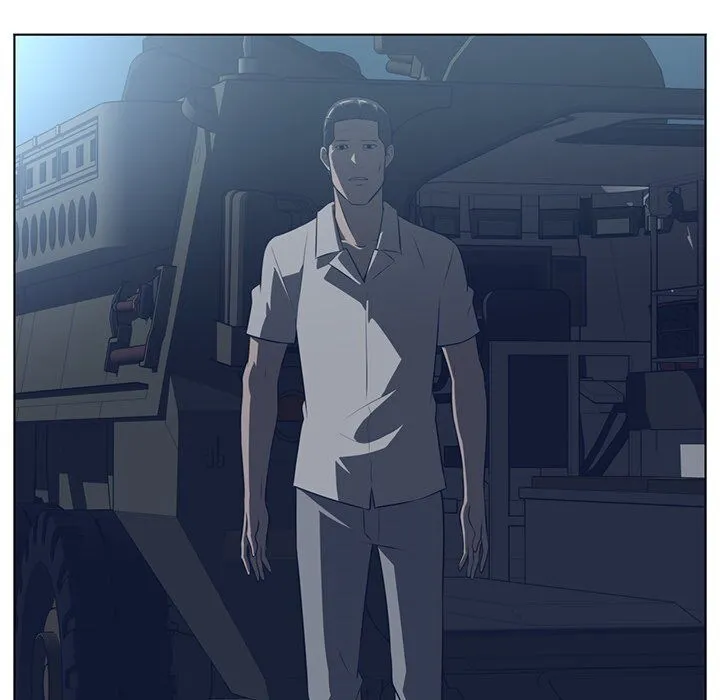 Happening Chapter 71 page 52 - 