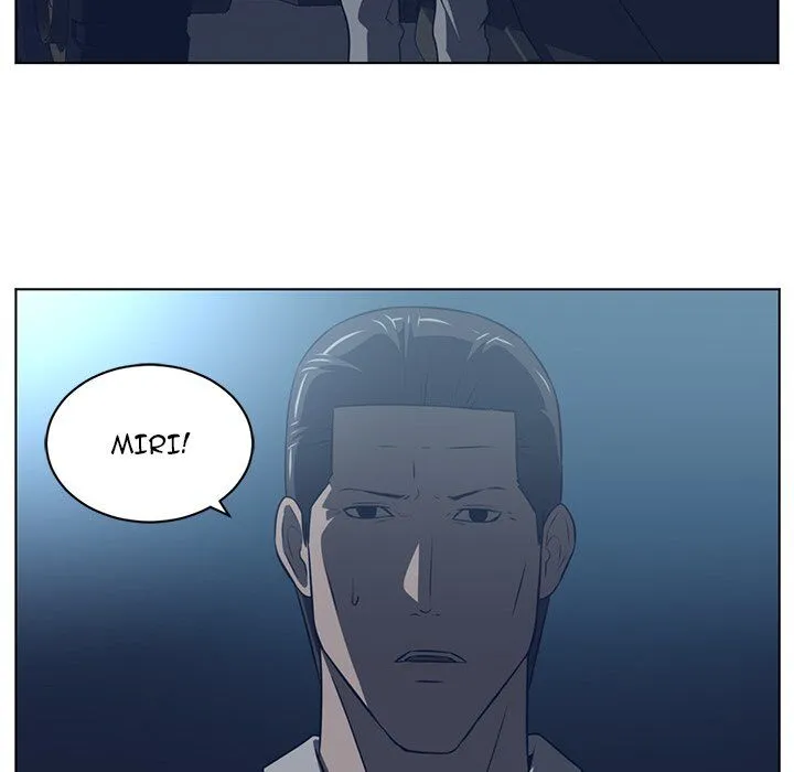Happening Chapter 71 page 53 - 