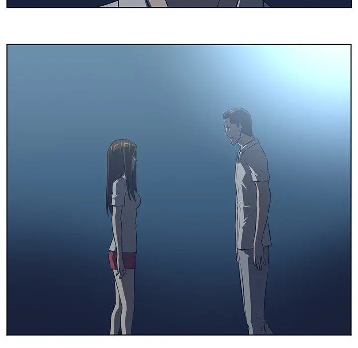 Happening Chapter 71 page 54 - 