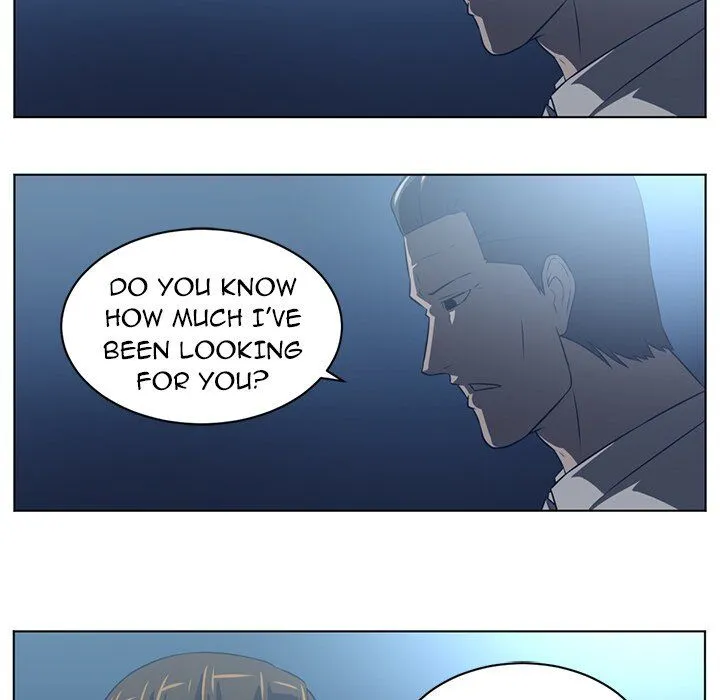 Happening Chapter 71 page 56 - 