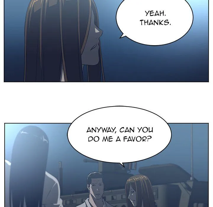 Happening Chapter 71 page 57 - 
