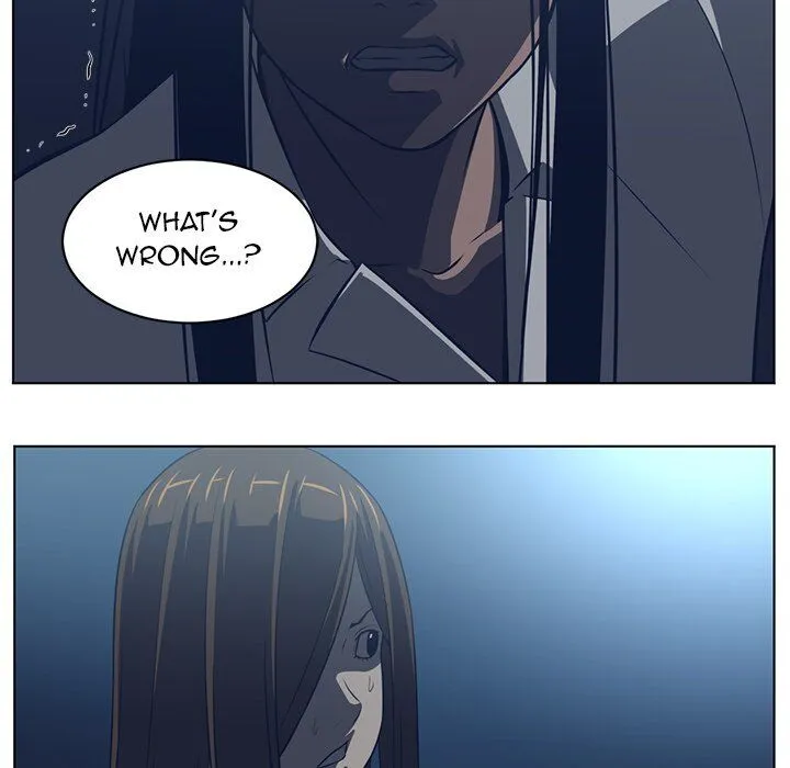 Happening Chapter 71 page 61 - 