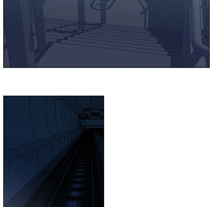 Happening Chapter 71 page 66 - 