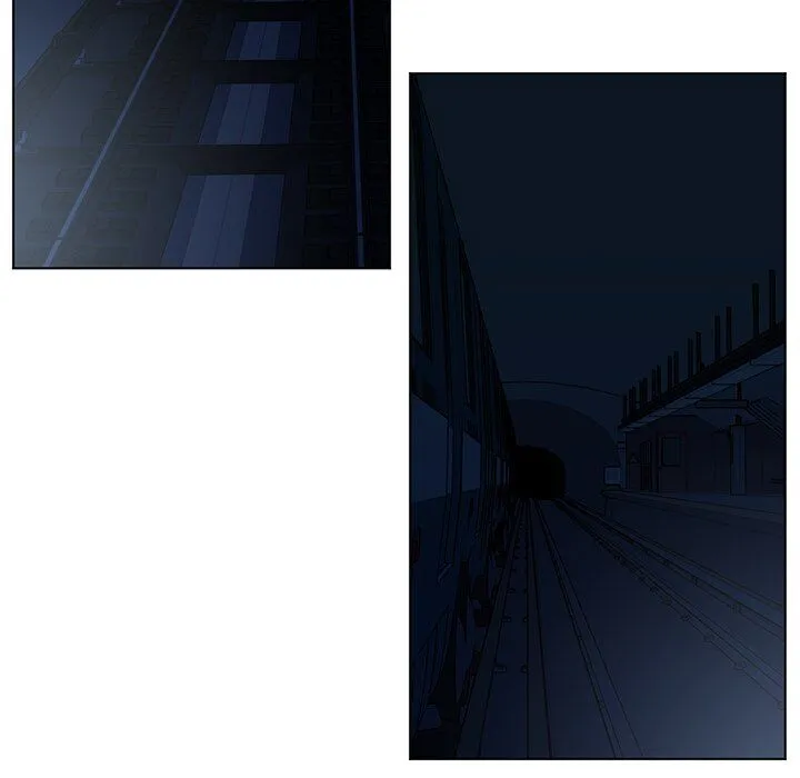 Happening Chapter 71 page 67 - 
