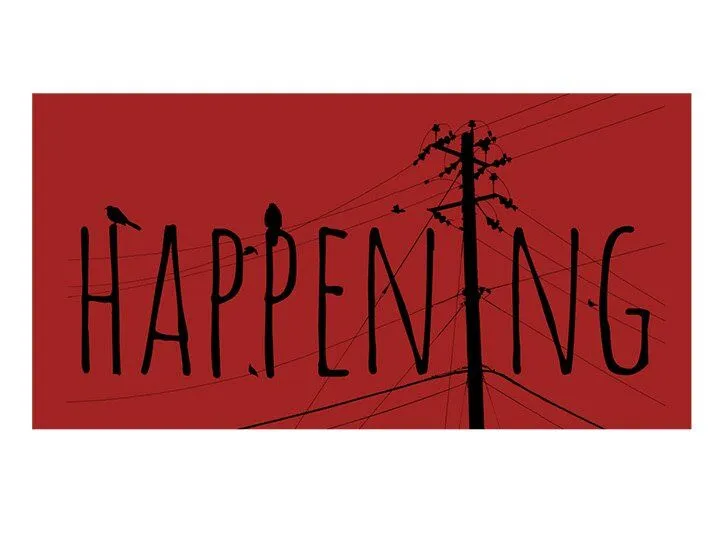 Happening Chapter 71 page 70 - 