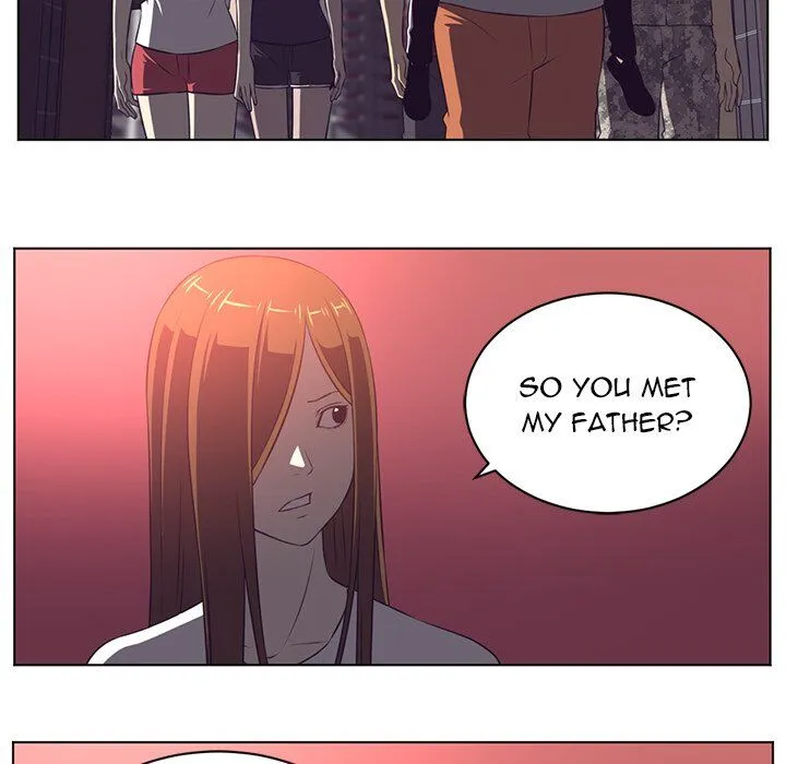 Happening Chapter 71 page 10 - 