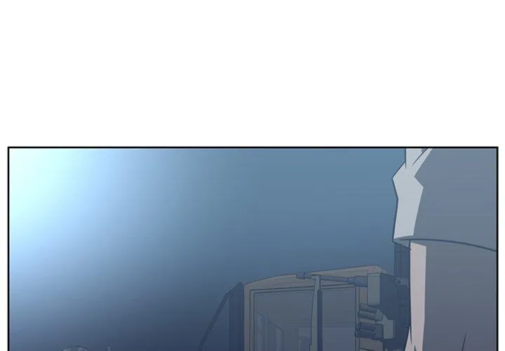 Happening Chapter 72 page 1 - 