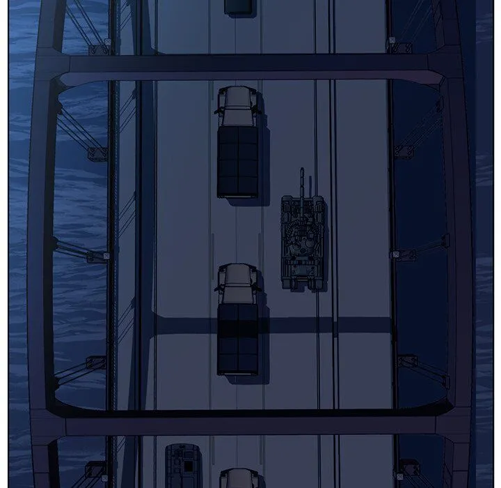 Happening Chapter 72 page 11 - 
