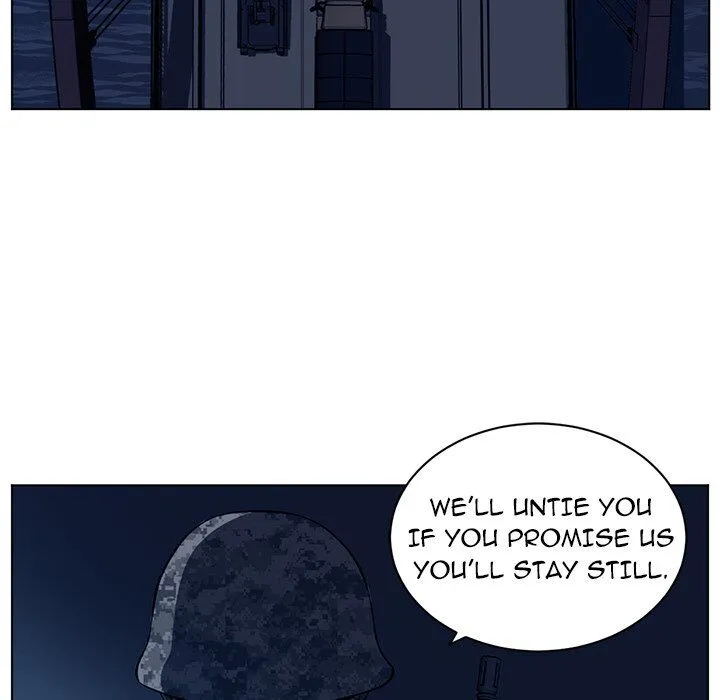 Happening Chapter 72 page 12 - 