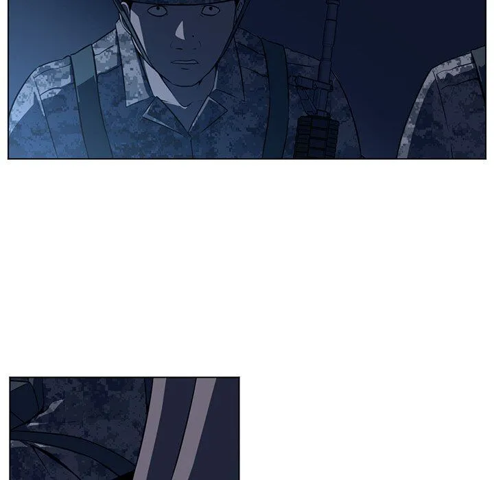 Happening Chapter 72 page 13 - 