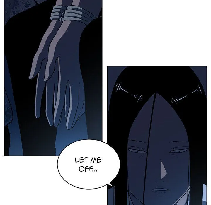 Happening Chapter 72 page 14 - 