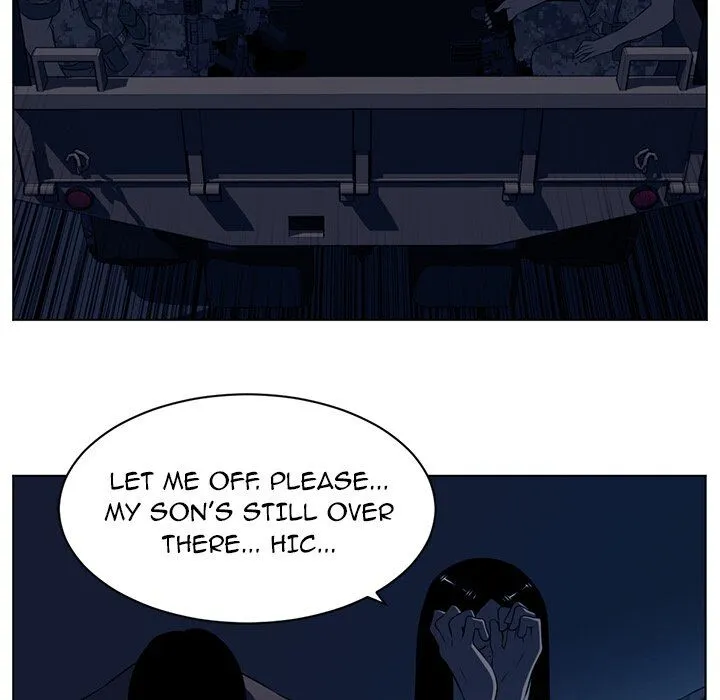 Happening Chapter 72 page 16 - 