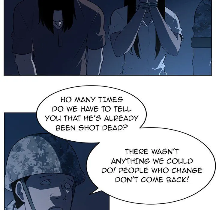 Happening Chapter 72 page 17 - 