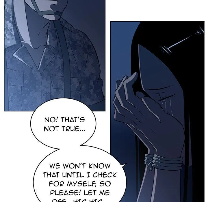 Happening Chapter 72 page 18 - 