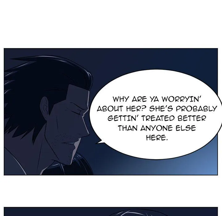 Happening Chapter 72 page 21 - 