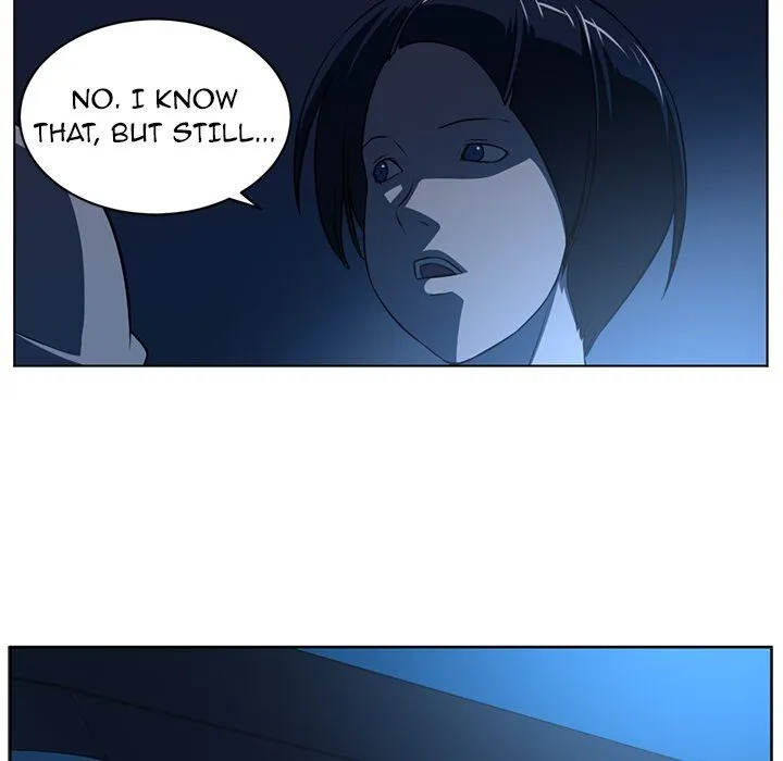 Happening Chapter 72 page 22 - 