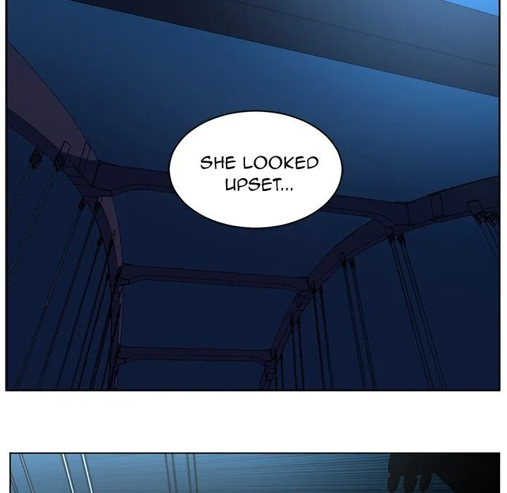 Happening Chapter 72 page 23 - 