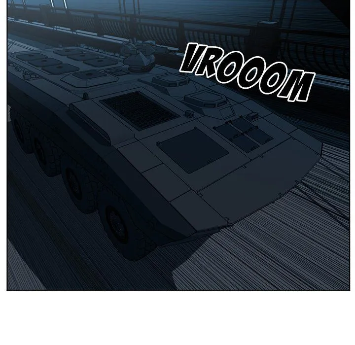 Happening Chapter 72 page 24 - 
