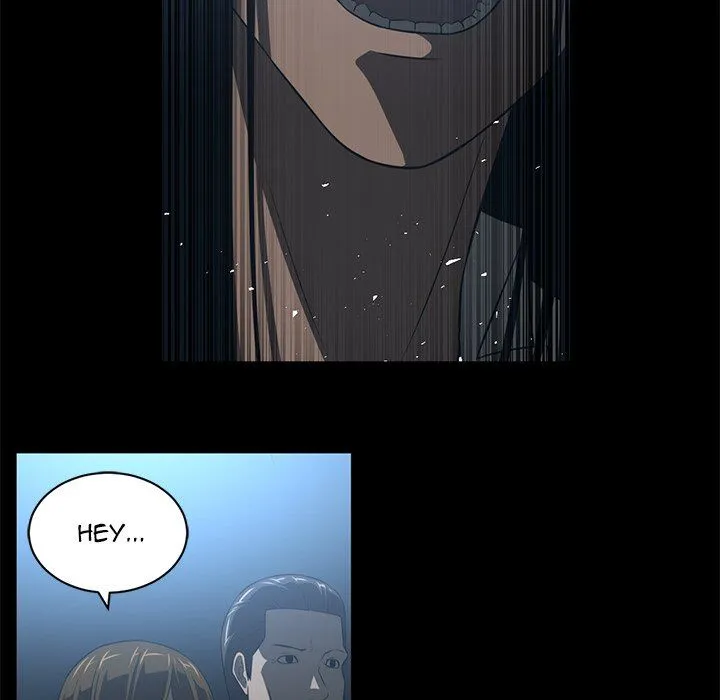 Happening Chapter 72 page 30 - 