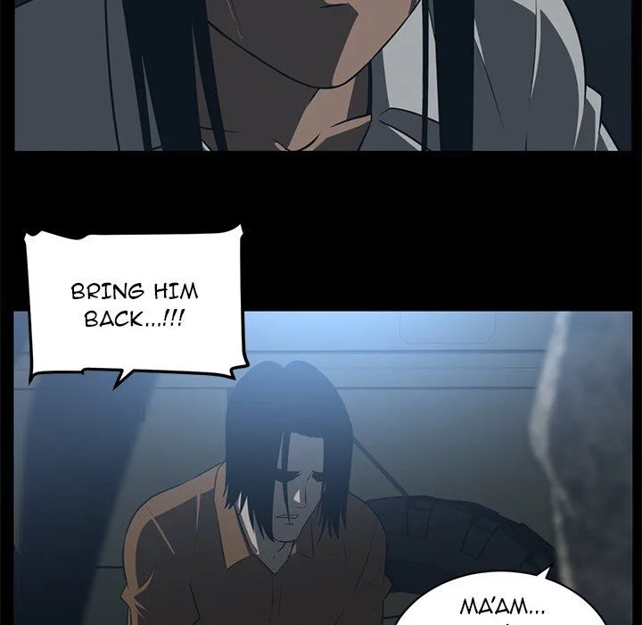 Happening Chapter 72 page 34 - 