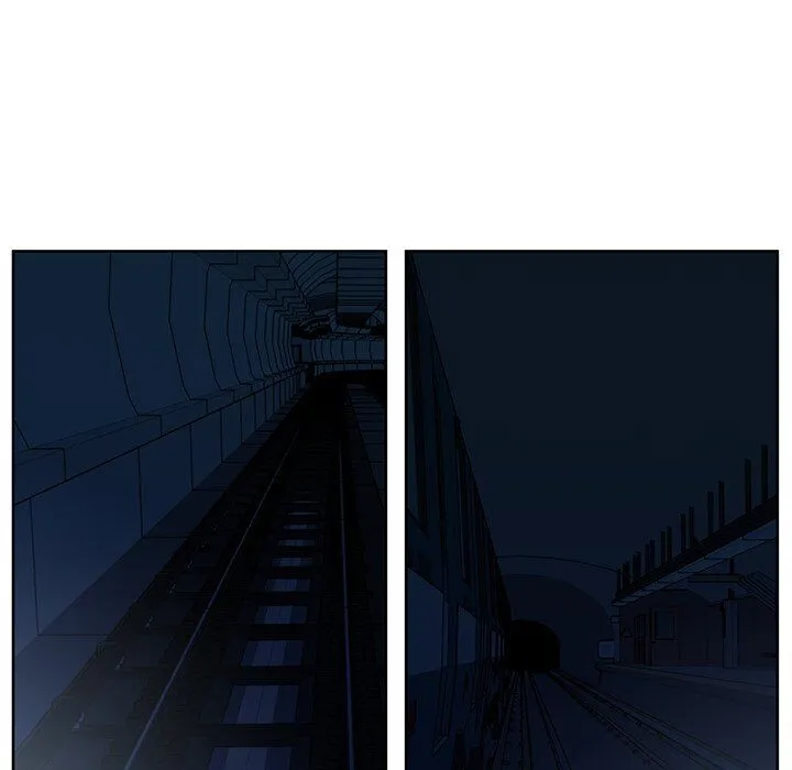 Happening Chapter 72 page 5 - 