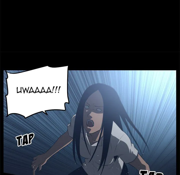 Happening Chapter 72 page 44 - 