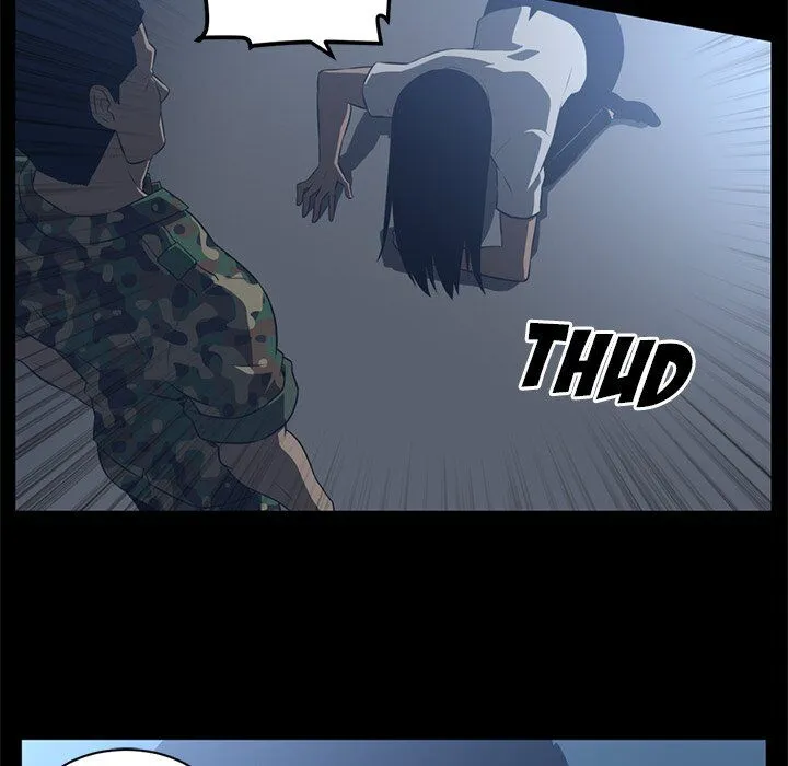 Happening Chapter 72 page 46 - 