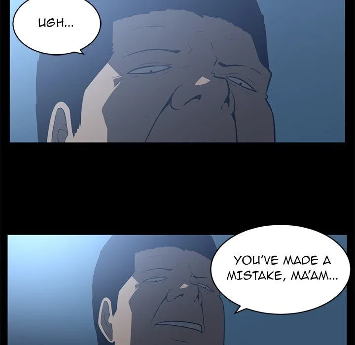 Happening Chapter 72 page 47 - 