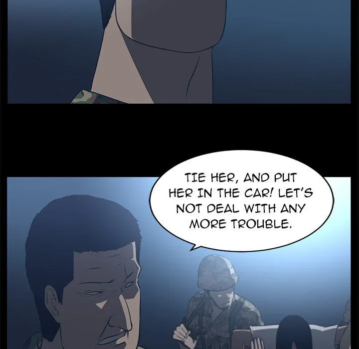 Happening Chapter 72 page 48 - 
