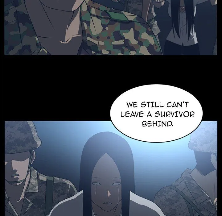 Happening Chapter 72 page 49 - 