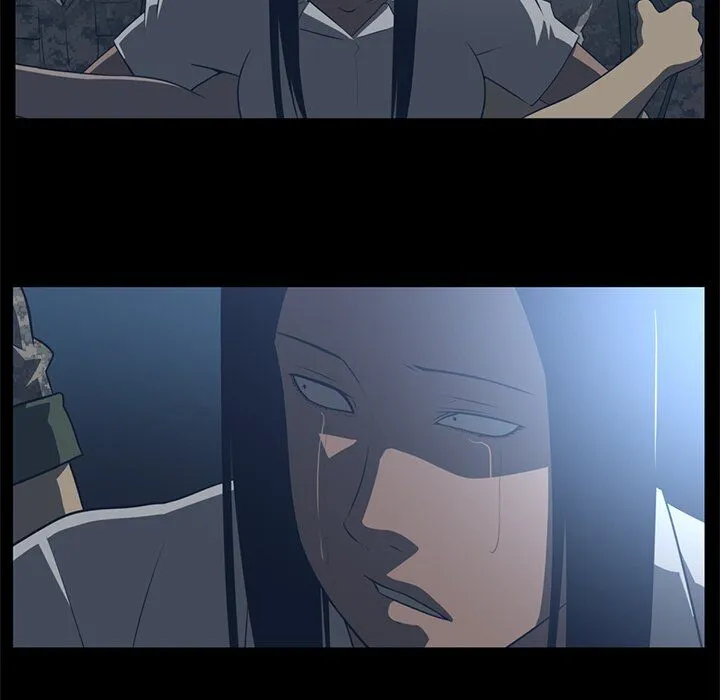 Happening Chapter 72 page 50 - 