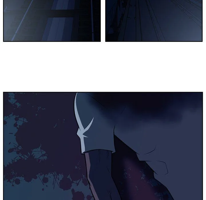 Happening Chapter 72 page 6 - 