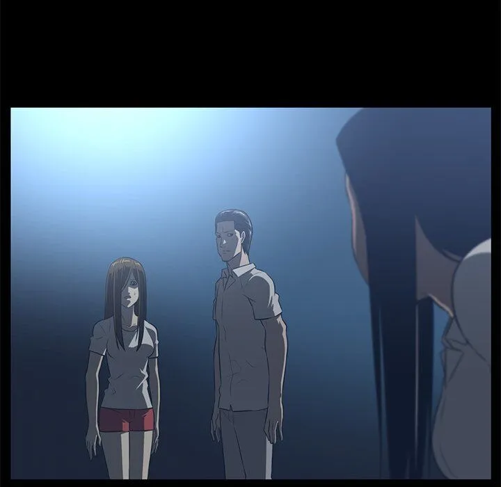 Happening Chapter 72 page 51 - 