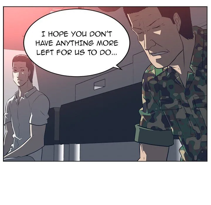 Happening Chapter 72 page 60 - 