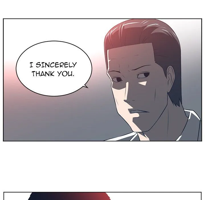 Happening Chapter 72 page 61 - 