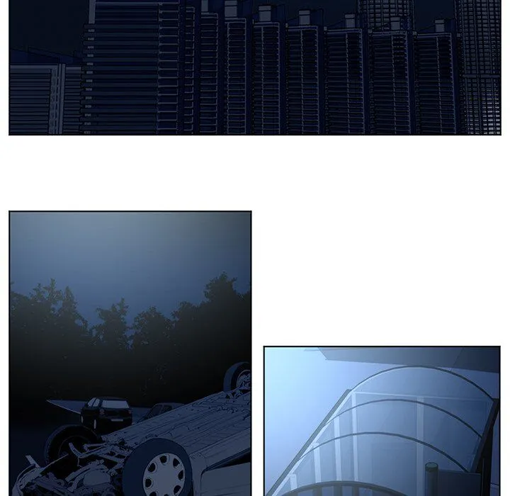 Happening Chapter 72 page 64 - 